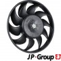 1199104300 JP GROUP Вентилятор охолодження двигуна