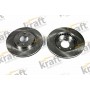 6045070 KRAFT AUTOMOTIVE Гальмівний диск