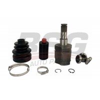 BSG 65-340-041 BSG Шарнирный комплект, Привідний вал