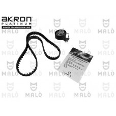 1551064 AKRON-MALÒ Комплект ременя ГРМ