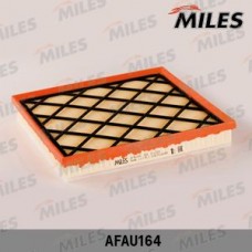 AFAU164 MILES Повітряний фільтр
