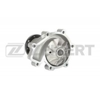 WP-1504 ZEKKERT Водяний насос охолодження двигуна