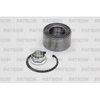 PBK6849 PATRON Комплект підшипника ступиці колеса