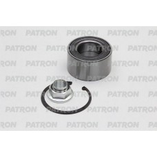 PBK6849 PATRON Комплект підшипника ступиці колеса