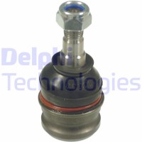 TC959 DELPHI Шарнір незалежної підвіски поворотного важеля
