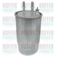 5066 HOFFER Паливний фільтр