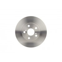 0 986 479 564 BOSCH Гальмівний диск