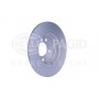 8DD 355 120-231 HELLA PAGID Гальмівний диск