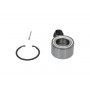 WBK-9012 KAVO PARTS Комплект підшипника ступиці колеса