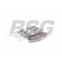 BSG 15-200-049 BSG Комплект гальмівних колодок дисковий гальм