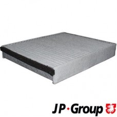 1528101900 JP GROUP Фільтр повітря у внутрішньому просторі