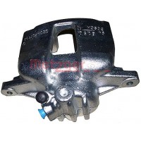 6260081 METZGER Гальмівний супорт