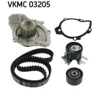 VKMC 03205 SKF Водяний насос комплект зубчастого ременя