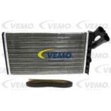 V22-61-0003 VEMO Теплообмінник обігрів салону