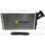 V22-61-0003 VEMO Теплообмінник обігрів салону
