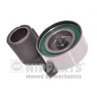 N1144037 NIPPARTS Натяжний ролик ремінь ГРМ