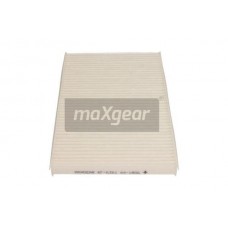 26-1186 MAXGEAR Фільтр повітря у внутрішньому просторі