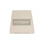 26-1186 MAXGEAR Фільтр повітря у внутрішньому просторі
