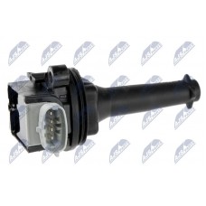 ECZ-FR-007 NTY Котушка запалювання