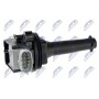 ECZ-FR-007 NTY Котушка запалювання
