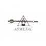 20RN3601 ASMETAL Осьовий шарнір рульова тяга
