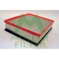 PA3672 MULLER FILTER Повітряний фільтр