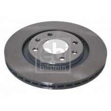 10321 FEBI BILSTEIN Гальмівний диск