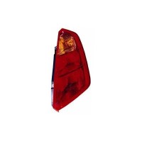 1624932 VAN WEZEL Задній фонар