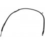 BHC-4065 KAVO PARTS Тросик, cтояночный тормоз