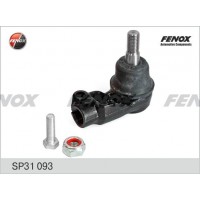 SP31093 FENOX Наконечник поперечної кермової тяги