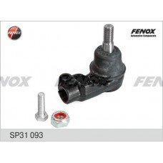 SP31093 FENOX Наконечник поперечної кермової тяги