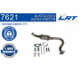 7621 LRT Катализатор