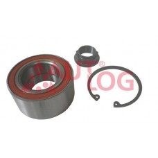 RS1054 AUTLOG Комплект підшипника ступиці колеса