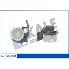 351450 KALE OTO RADYATÖR Вентилятор салону