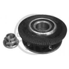 802562 OPTIMAL Комплект підшипника ступиці колеса