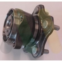 LVBW1589 MOTAQUIP Комплект підшипника ступиці колеса