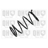QCS8120 QUINTON HAZELL Пружина ходової частини