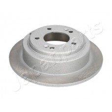 DP-K21C JAPANPARTS Гальмівний диск