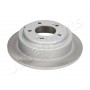 DP-K21C JAPANPARTS Гальмівний диск