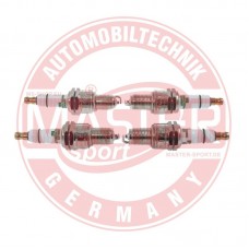 BP6ES-GAS-SET/4/-MS MASTER-SPORT GERMANY Свічка запалювання