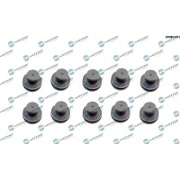 DRM01013 Dr.Motor Automotive Буфер, Кожух двигуна
