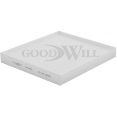AG 460 CF GOODWILL Фільтр повітря у внутрішньому просторі