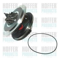 6500195 HOFFER Група корпусу компресор