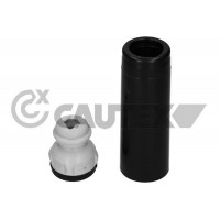 764091 CAUTEX Пилозахисний комплект амортизатор