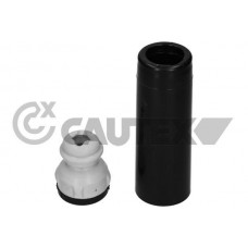 764091 CAUTEX Пилозахисний комплект амортизатор