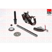 OPCK20 FAI AutoParts Ланцюг привід масляного насоса
