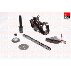 OPCK20 FAI AutoParts Ланцюг привід масляного насоса