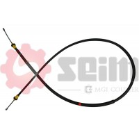 554909 SEIM Тросик, cтояночный тормоз