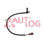 AS5549 AUTLOG Датчик частоти обертання, Автоматична коробка передач