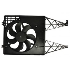 D8W042TT THERMOTEC Вентилятор охолодження двигуна